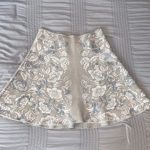 Super soft skirt